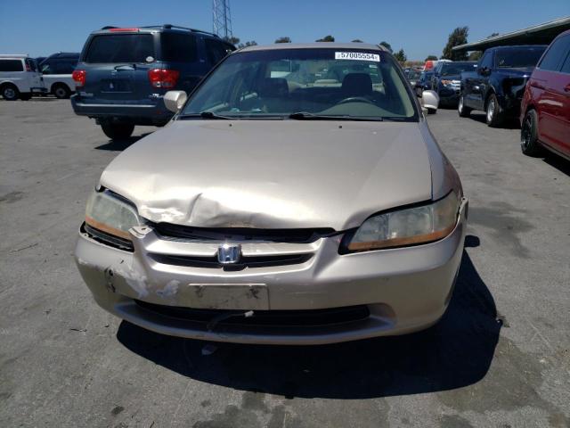 Photo 4 VIN: 1HGCG6694YA100689 - HONDA ACCORD 