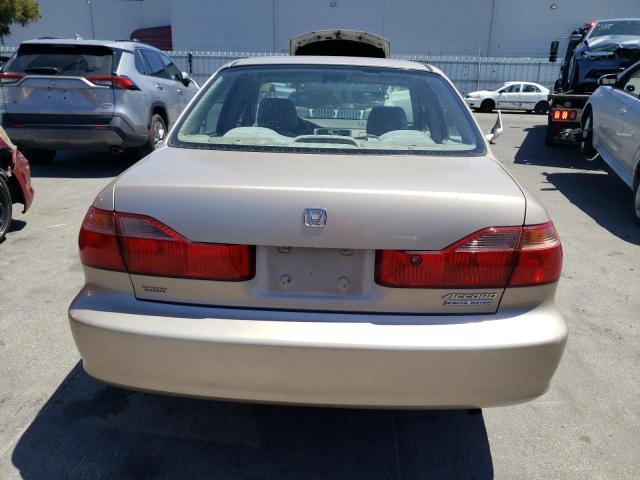 Photo 5 VIN: 1HGCG6694YA100689 - HONDA ACCORD 