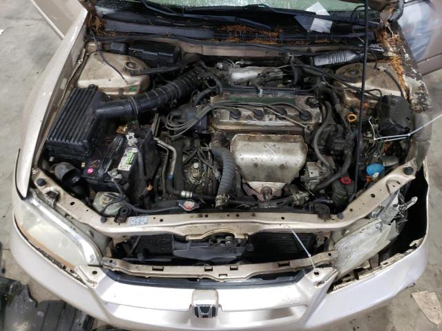 Photo 10 VIN: 1HGCG6697YA140264 - HONDA ACCORD 