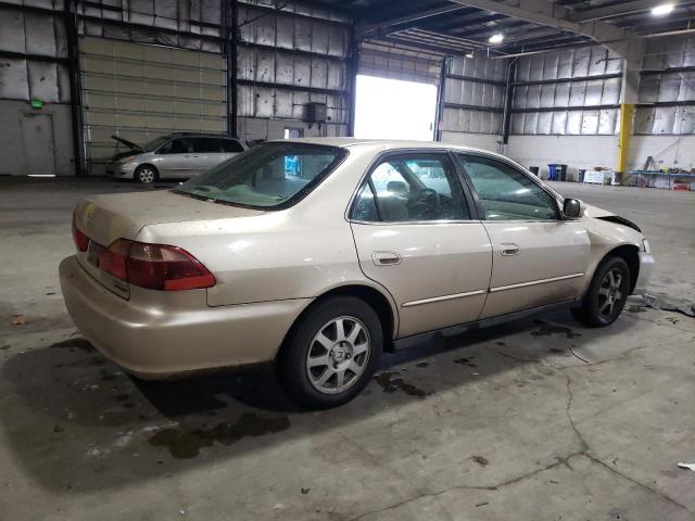 Photo 2 VIN: 1HGCG6697YA140264 - HONDA ACCORD 