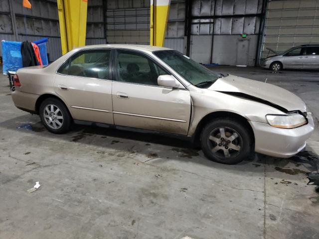 Photo 3 VIN: 1HGCG6697YA140264 - HONDA ACCORD 