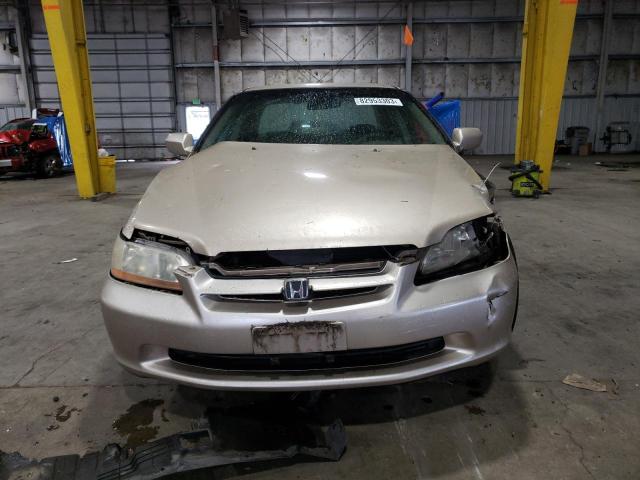 Photo 4 VIN: 1HGCG6697YA140264 - HONDA ACCORD 