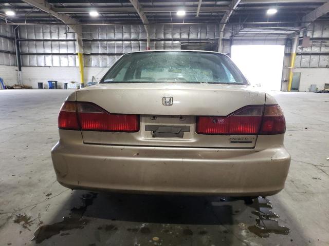 Photo 5 VIN: 1HGCG6697YA140264 - HONDA ACCORD 