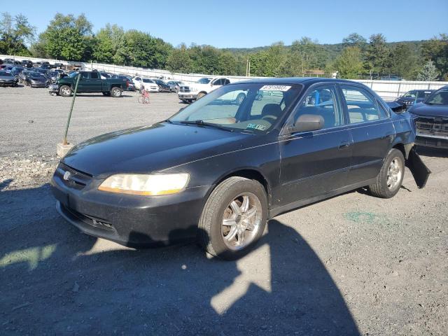 Photo 0 VIN: 1HGCG6698YA046829 - HONDA ACCORD SE 