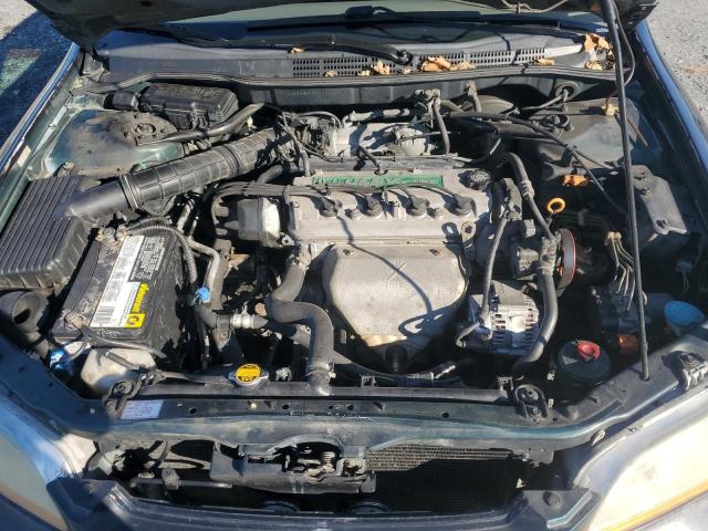 Photo 10 VIN: 1HGCG6698YA046829 - HONDA ACCORD SE 