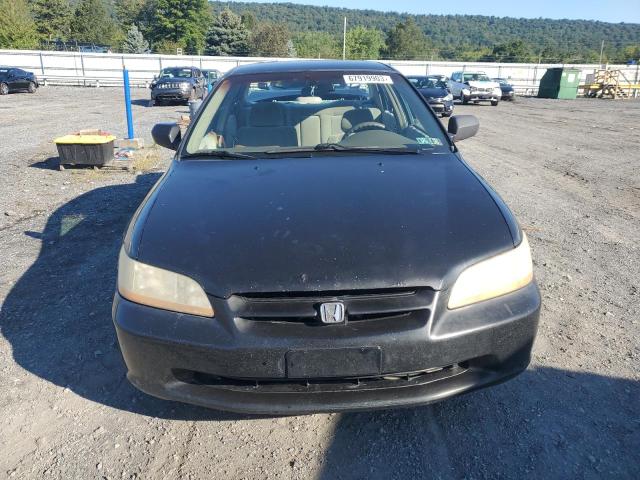 Photo 4 VIN: 1HGCG6698YA046829 - HONDA ACCORD SE 