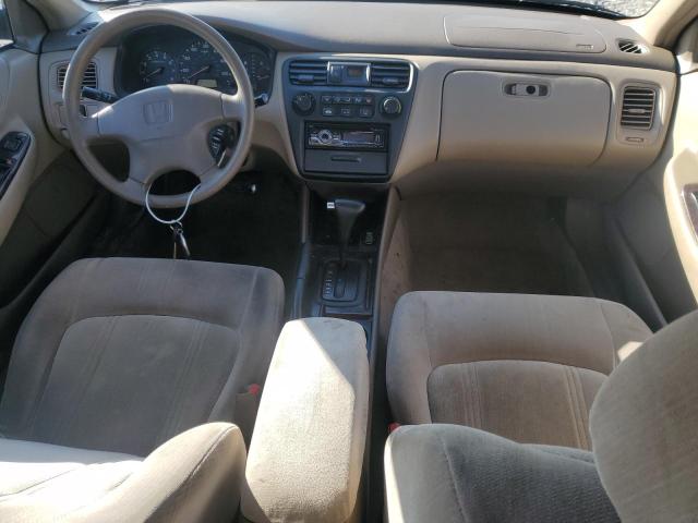 Photo 7 VIN: 1HGCG6698YA046829 - HONDA ACCORD SE 