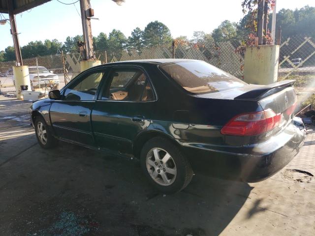 Photo 1 VIN: 1HGCG6699YA103197 - HONDA ACCORD 