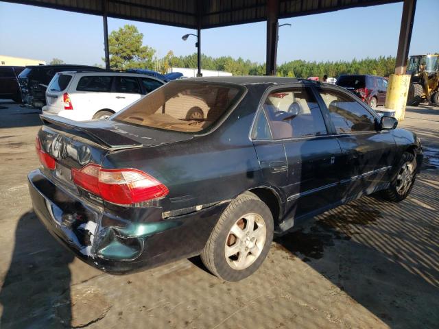 Photo 2 VIN: 1HGCG6699YA103197 - HONDA ACCORD 