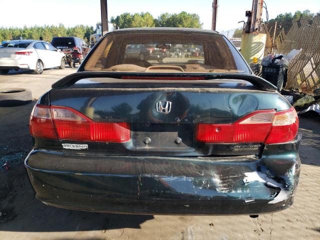 Photo 5 VIN: 1HGCG6699YA103197 - HONDA ACCORD 