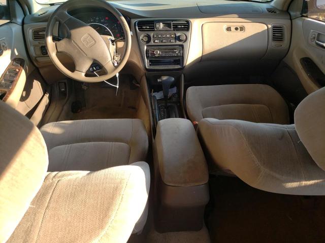 Photo 7 VIN: 1HGCG6699YA103197 - HONDA ACCORD 