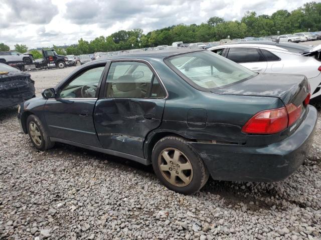 Photo 1 VIN: 1HGCG669XYA068394 - HONDA ACCORD 