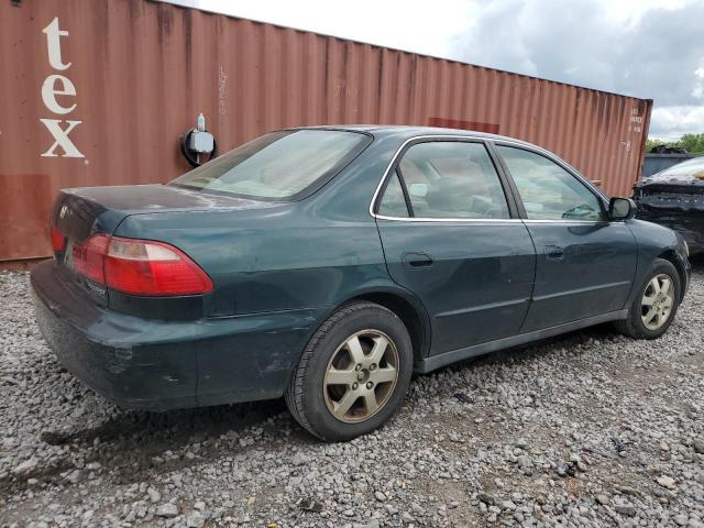 Photo 2 VIN: 1HGCG669XYA068394 - HONDA ACCORD 