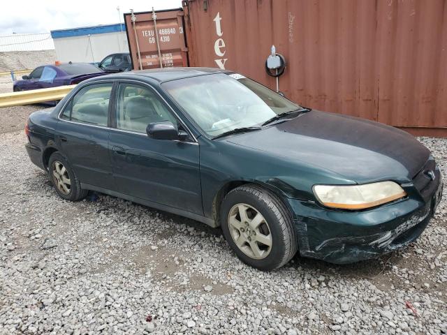 Photo 3 VIN: 1HGCG669XYA068394 - HONDA ACCORD 