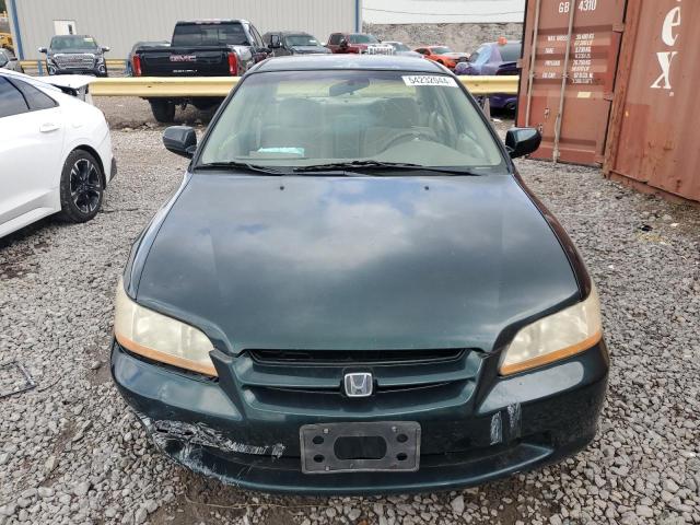 Photo 4 VIN: 1HGCG669XYA068394 - HONDA ACCORD 