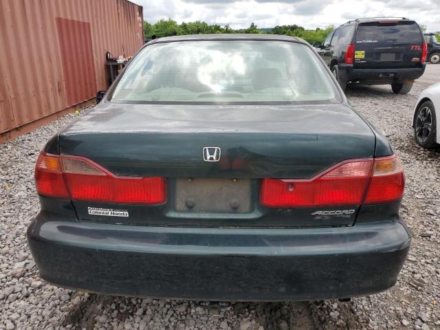 Photo 5 VIN: 1HGCG669XYA068394 - HONDA ACCORD 