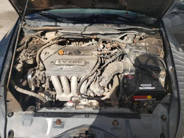 Photo 10 VIN: 1HGCM55103A820451 - HONDA ACCORD DX 