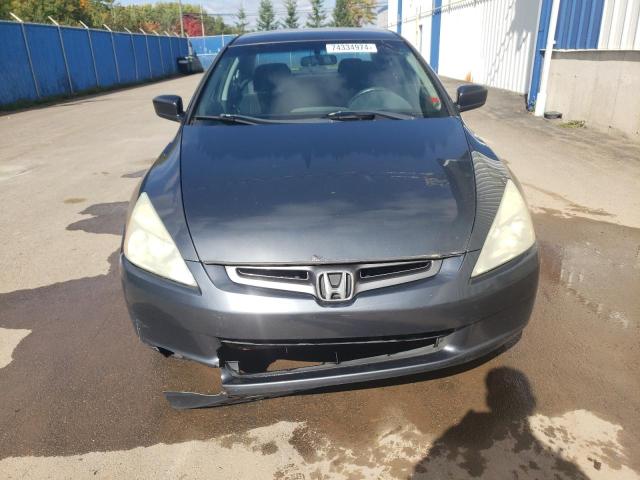 Photo 4 VIN: 1HGCM55103A820451 - HONDA ACCORD DX 