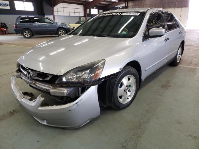 Photo 1 VIN: 1HGCM55104A022923 - HONDA ACCORD DX 