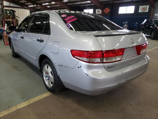 Photo 2 VIN: 1HGCM55104A022923 - HONDA ACCORD DX 