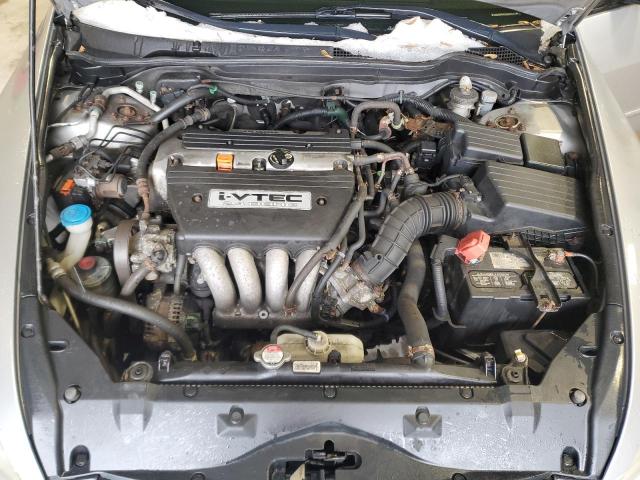 Photo 10 VIN: 1HGCM55107A809777 - HONDA ACCORD 