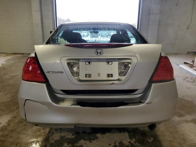 Photo 5 VIN: 1HGCM55107A809777 - HONDA ACCORD 