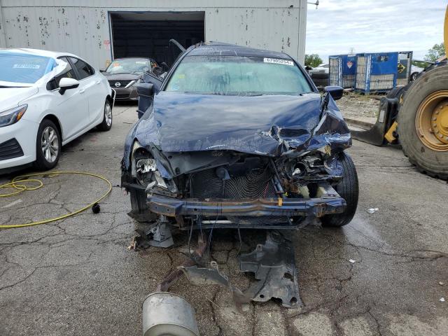 Photo 4 VIN: 1HGCM55116A027535 - HONDA ACCORD VAL 