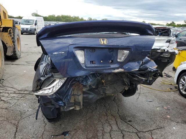 Photo 5 VIN: 1HGCM55116A027535 - HONDA ACCORD VAL 