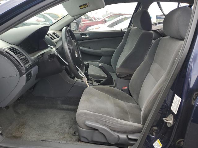 Photo 6 VIN: 1HGCM55116A027535 - HONDA ACCORD VAL 