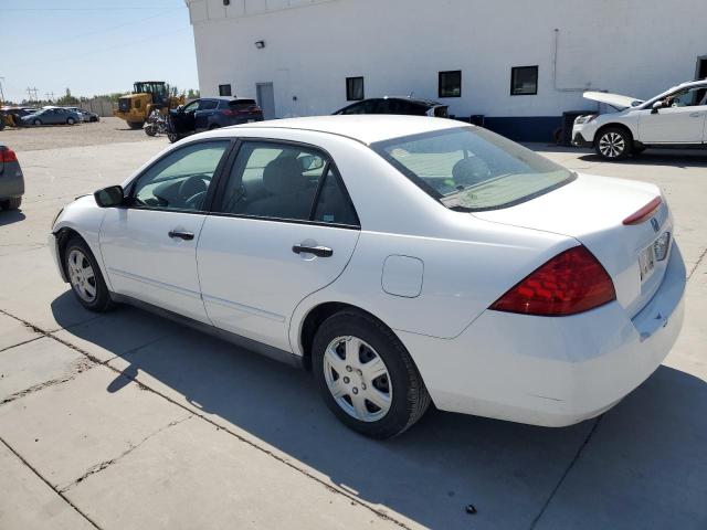 Photo 1 VIN: 1HGCM55116A050183 - HONDA ACCORD VAL 