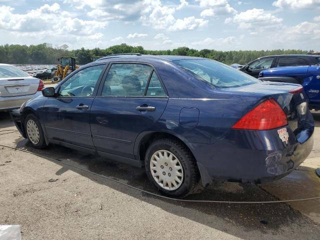 Photo 1 VIN: 1HGCM55117A026547 - HONDA ACCORD VAL 