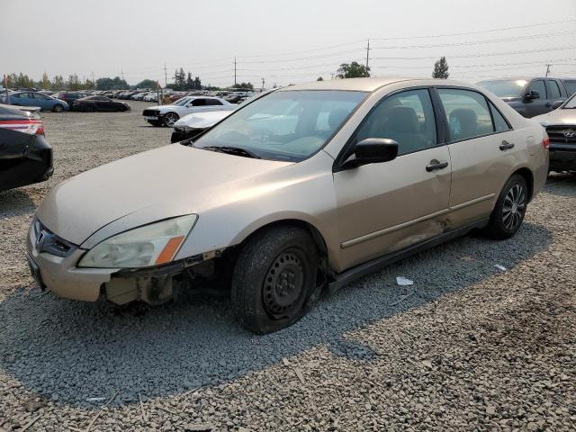 Photo 0 VIN: 1HGCM55134A105827 - HONDA ACCORD DX 