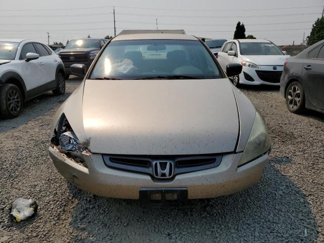 Photo 4 VIN: 1HGCM55134A105827 - HONDA ACCORD DX 