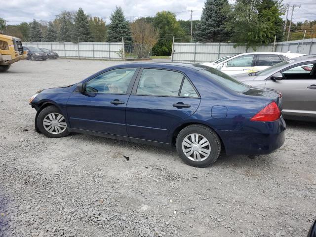 Photo 1 VIN: 1HGCM55137A064118 - HONDA ACCORD VAL 