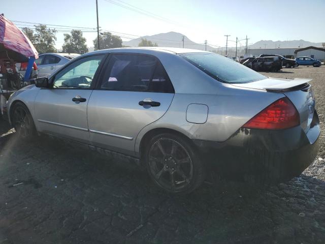 Photo 1 VIN: 1HGCM55137A142557 - HONDA ACCORD VAL 