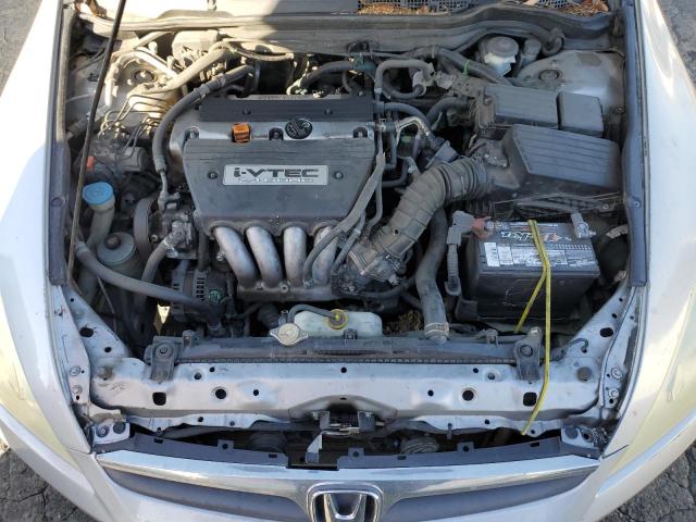 Photo 10 VIN: 1HGCM55137A142557 - HONDA ACCORD VAL 