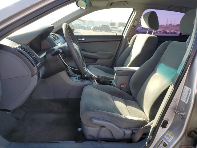 Photo 6 VIN: 1HGCM55137A142557 - HONDA ACCORD VAL 