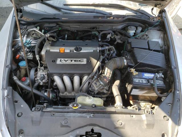 Photo 10 VIN: 1HGCM55137A150951 - HONDA ACCORD 