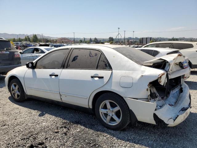 Photo 1 VIN: 1HGCM55144A096314 - HONDA ACCORD 