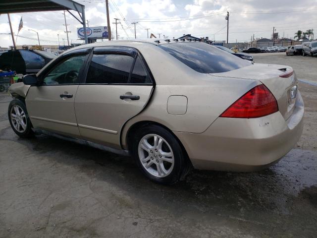 Photo 1 VIN: 1HGCM55146A180121 - HONDA ACCORD VAL 