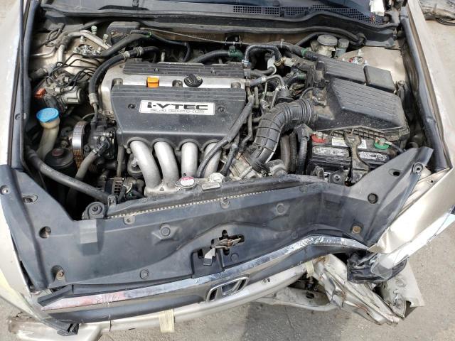 Photo 10 VIN: 1HGCM55146A180121 - HONDA ACCORD VAL 