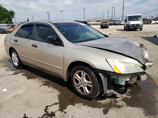 Photo 3 VIN: 1HGCM55146A180121 - HONDA ACCORD VAL 