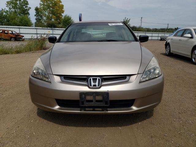 Photo 4 VIN: 1HGCM55183A114344 - HONDA ACCORD DX 