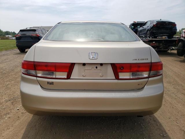 Photo 5 VIN: 1HGCM55183A114344 - HONDA ACCORD DX 