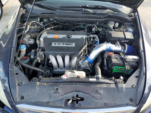 Photo 10 VIN: 1HGCM55187A115984 - HONDA ACCORD 