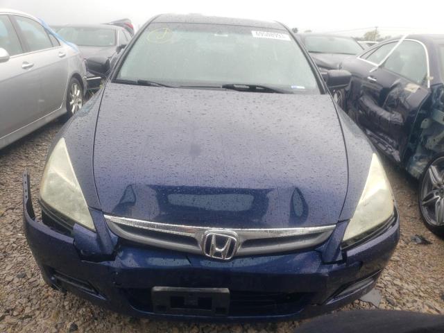 Photo 4 VIN: 1HGCM55187A115984 - HONDA ACCORD 