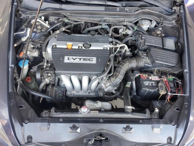 Photo 10 VIN: 1HGCM55197A037103 - HONDA ACCORD VAL 