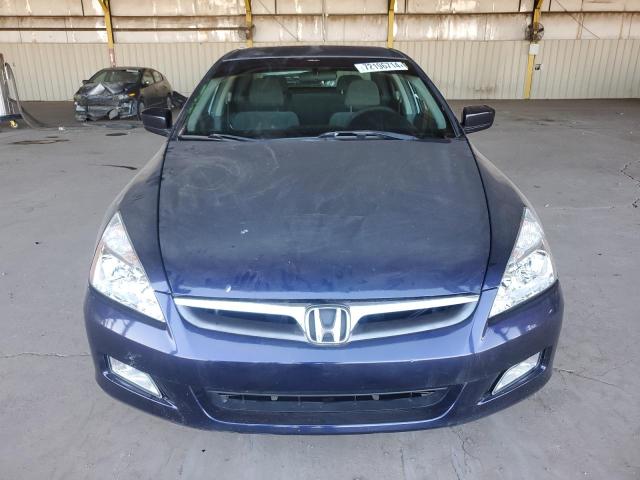 Photo 4 VIN: 1HGCM55197A037103 - HONDA ACCORD VAL 