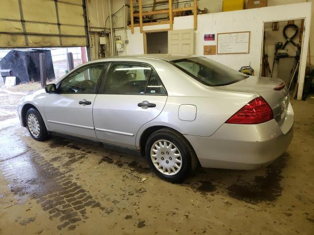 Photo 1 VIN: 1HGCM55197A149741 - HONDA ACCORD VAL 