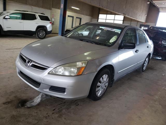 Photo 1 VIN: 1HGCM551X7A022142 - HONDA ACCORD VAL 